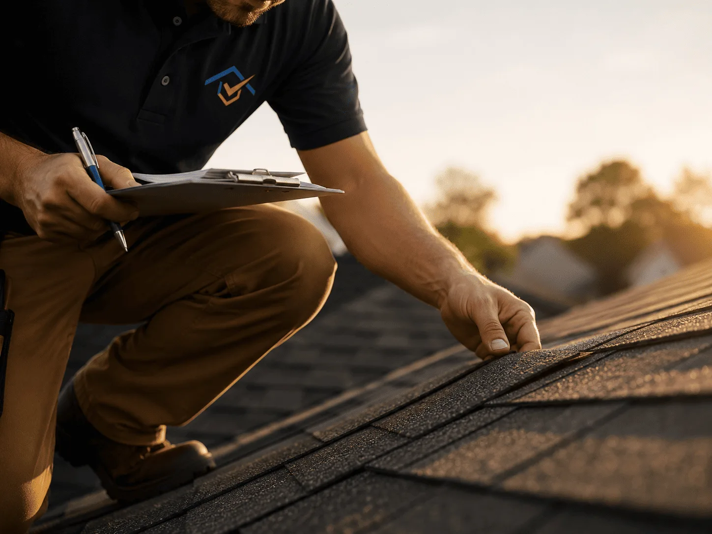 Why Choose Roof Inspection in Davey, NE